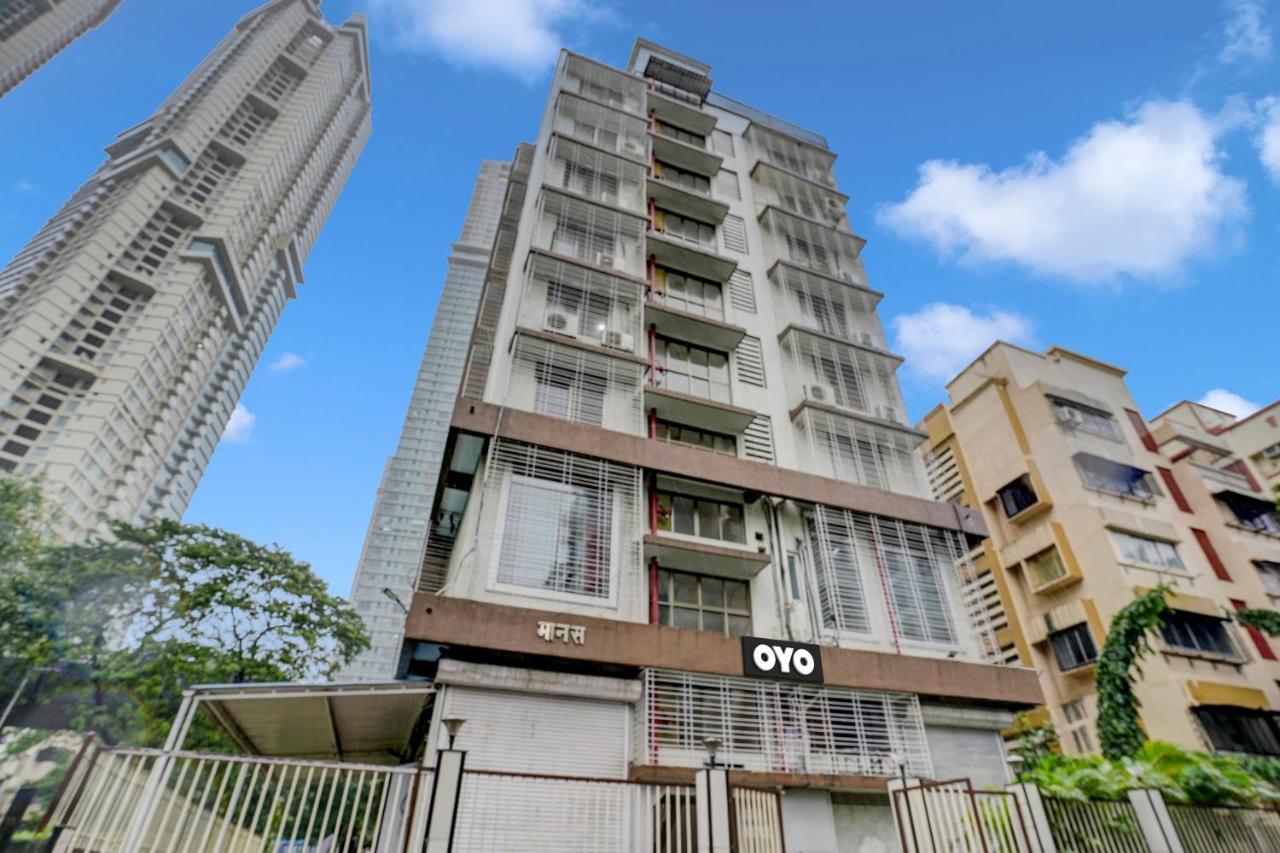 Hotel Rio Corporate House Bombaj Exteriér fotografie